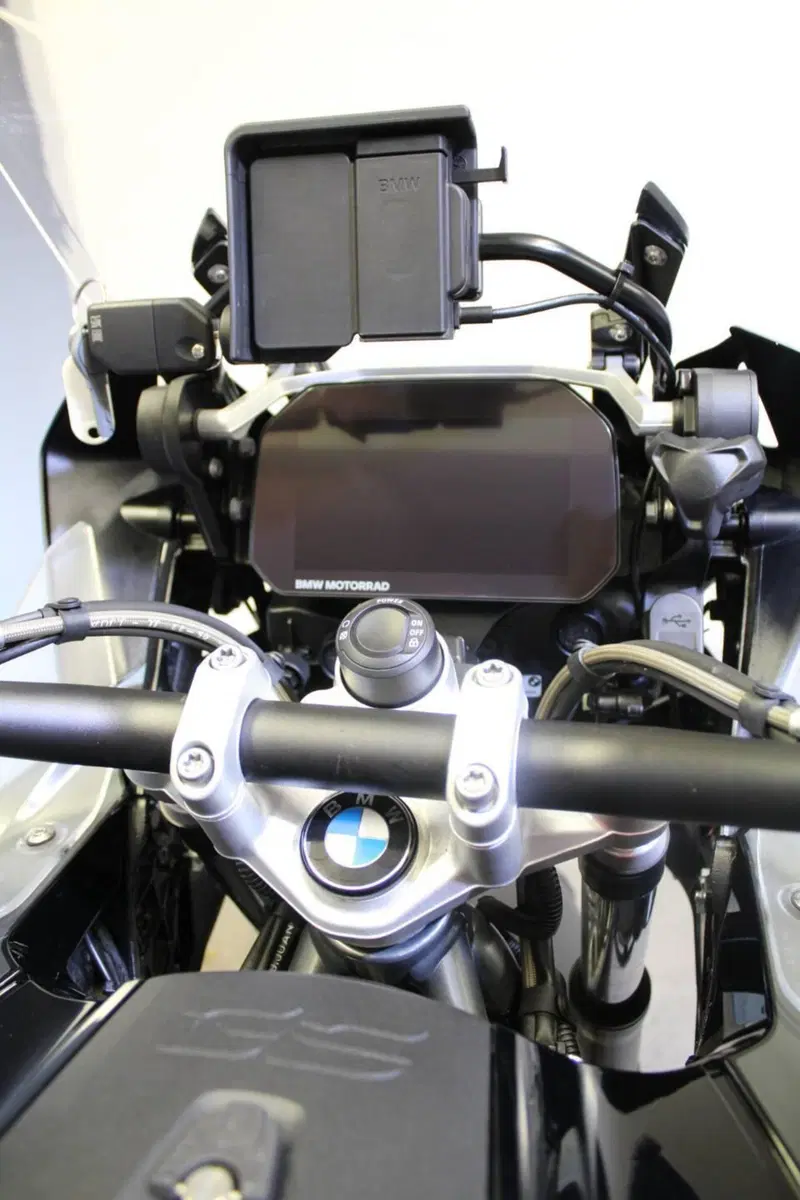 Bmw R 1250 GS (2021 - 24) (11)