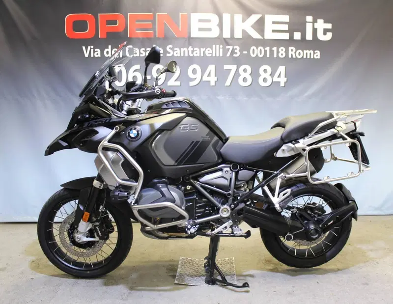Bmw R 1250 GS (2021 - 24) (13)