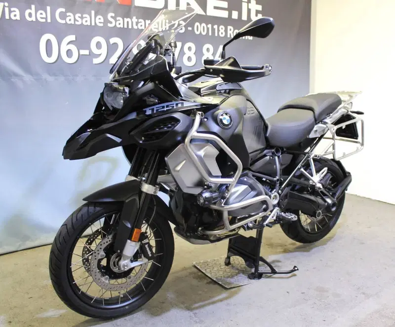 Bmw R 1250 GS (2021 - 24) (14)