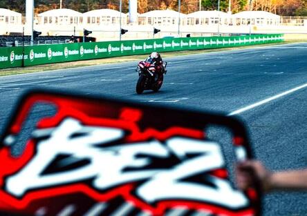 Pre-qualifiche: Bezzecchi primo con record, poi Márquez, Bagnaia fuori dalla Q2! [RISULTATI e VIDEO]