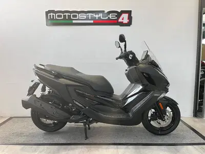 Kymco Downtown 350i GT (2024 - 26) nuova