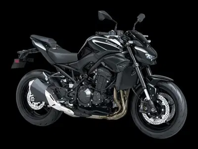 Kawasaki Z 900 (2025 - 26) nuova