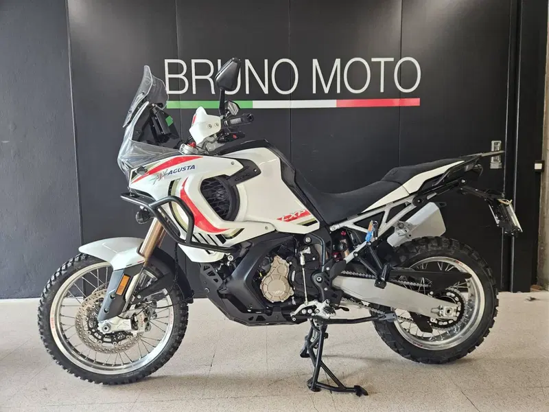 MV Agusta LXP Enduro Veloce (2024 - 25) (2)