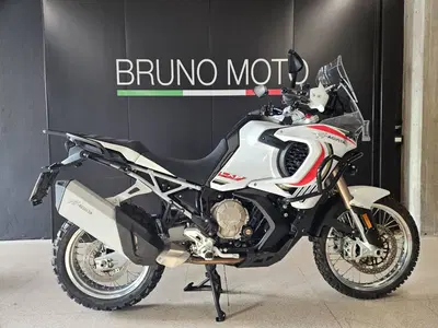 MV Agusta LXP Enduro Veloce (2024 - 25) usata