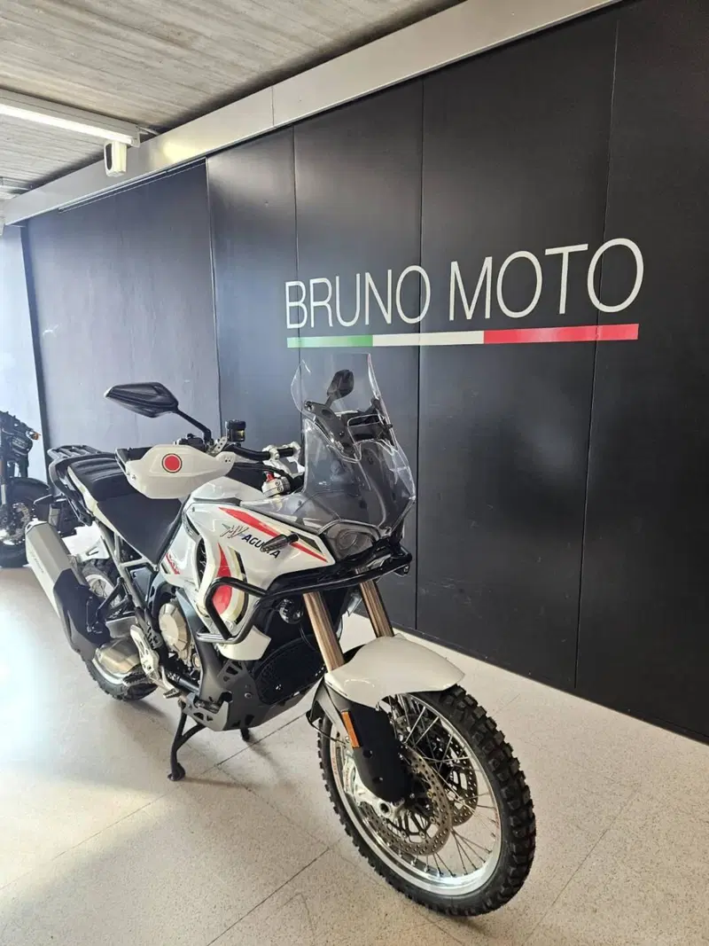 MV Agusta LXP Enduro Veloce (2024 - 25) (5)