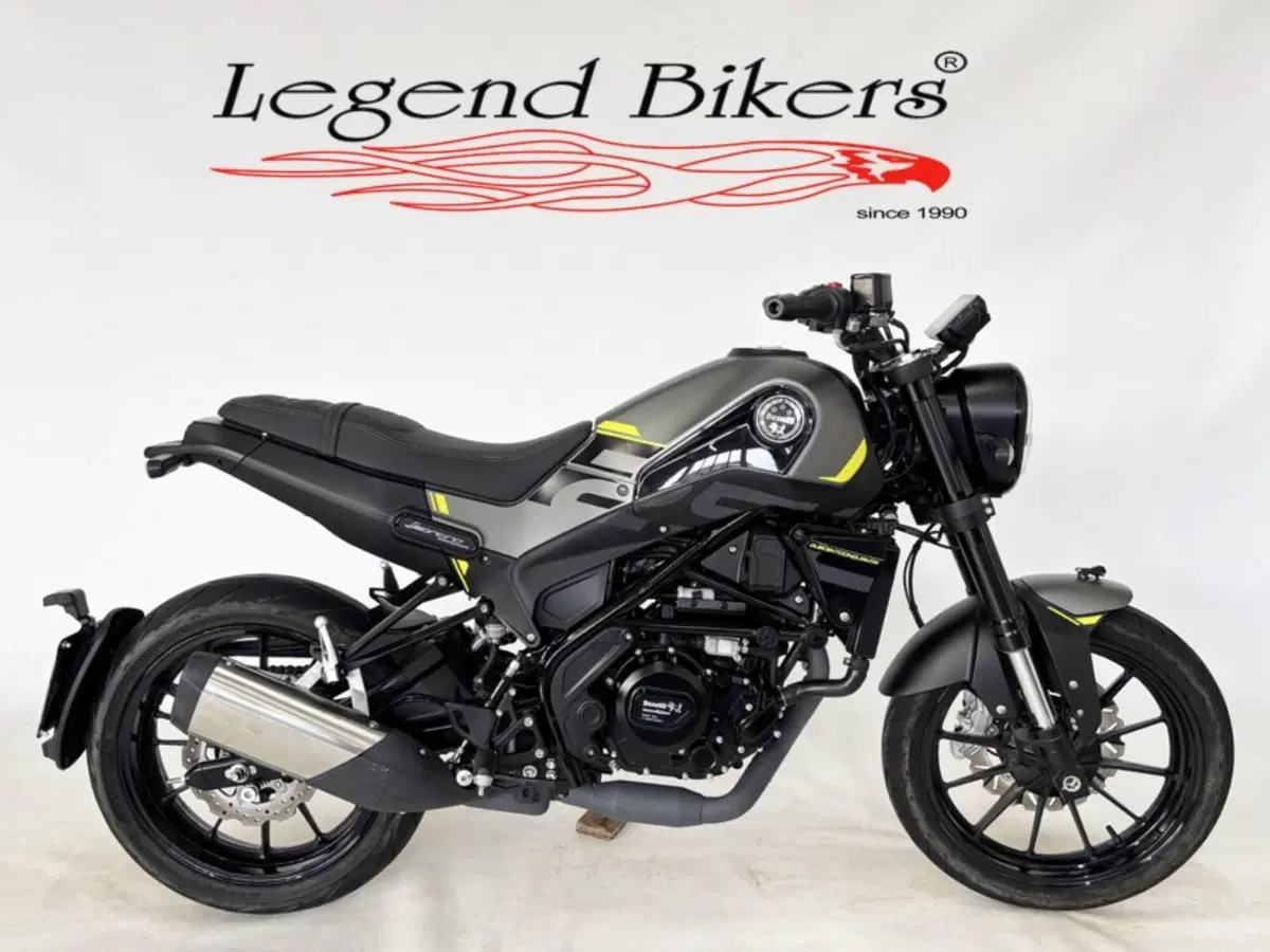 Benelli Leoncino 250 (2021 - 25)