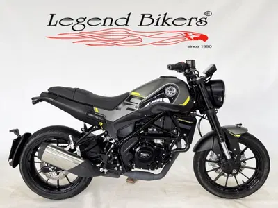 Benelli Leoncino 250 (2021 - 25) usata