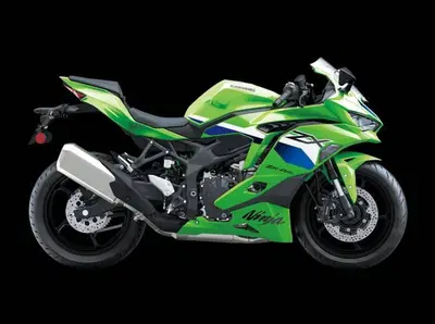 Kawasaki Ninja ZX-4RR (2024 - 26) nuova