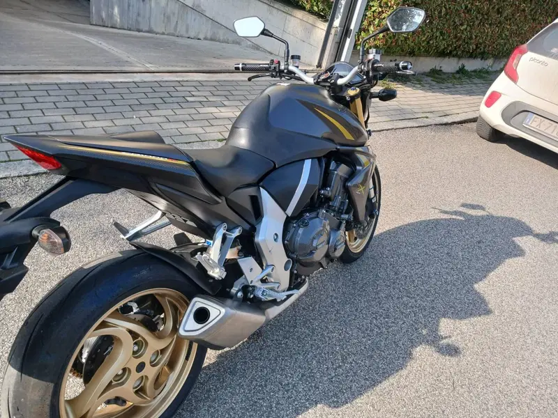 Honda CB 1000 R (2011 - 14) (5)