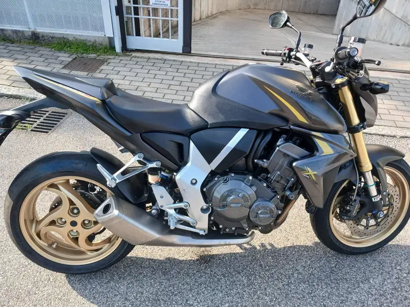 Honda CB 1000 R (2011 - 14) (6)