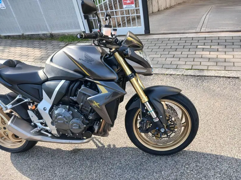 Honda CB 1000 R (2011 - 14) (7)
