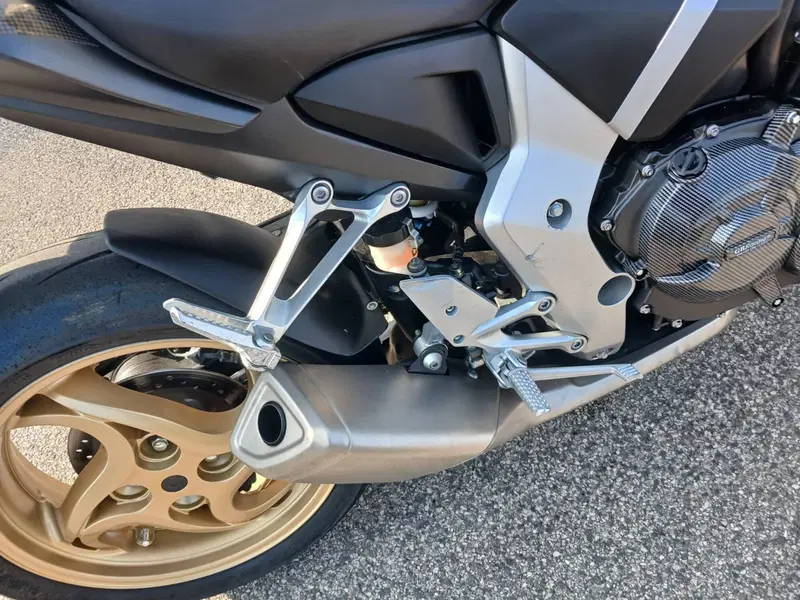 Honda CB 1000 R (2011 - 14) (10)