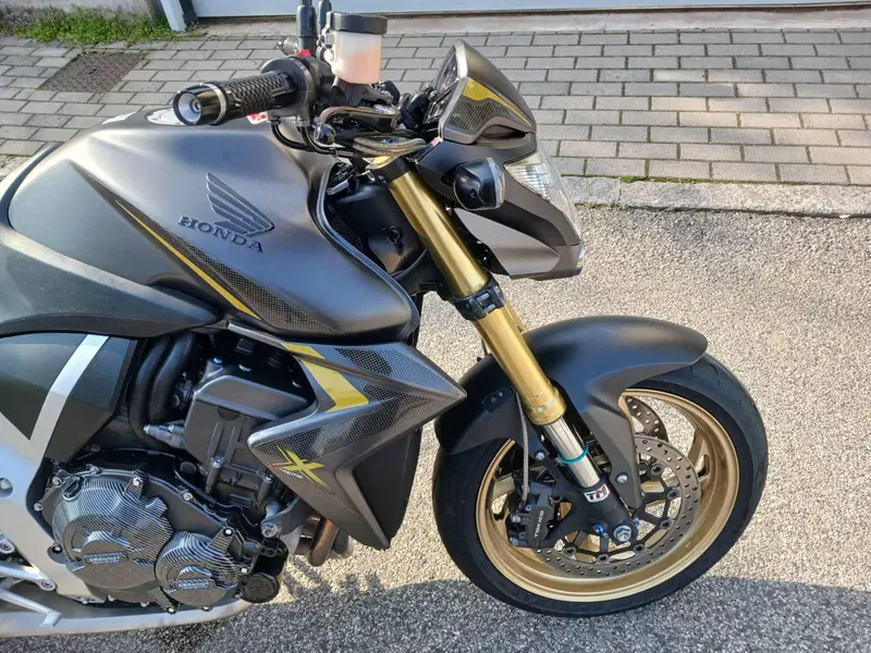 Honda CB 1000 R (2011 - 14) (16)
