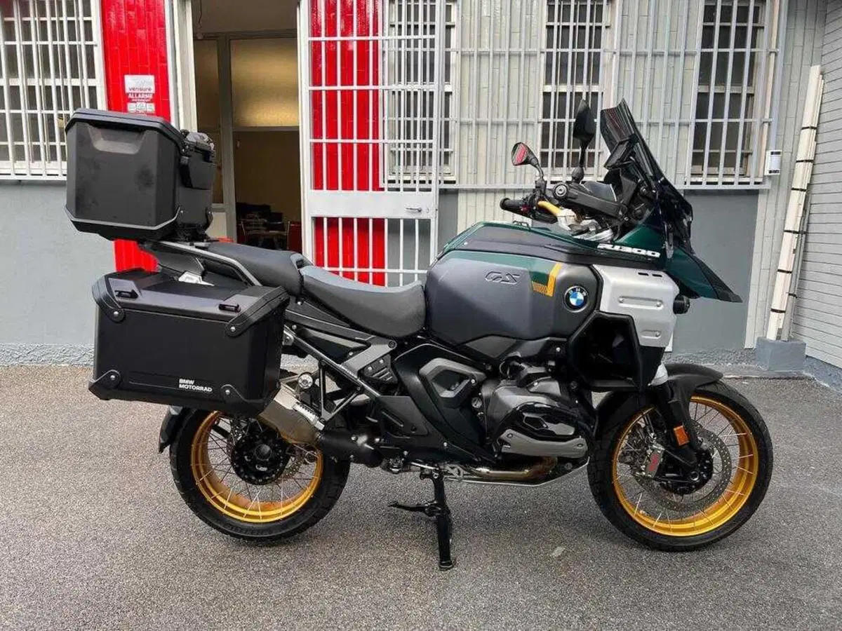 BMW R 1300 GS Adventure Option 719 Karakorum: l'usato del giorno di Moto.it [GALLERY] (2)