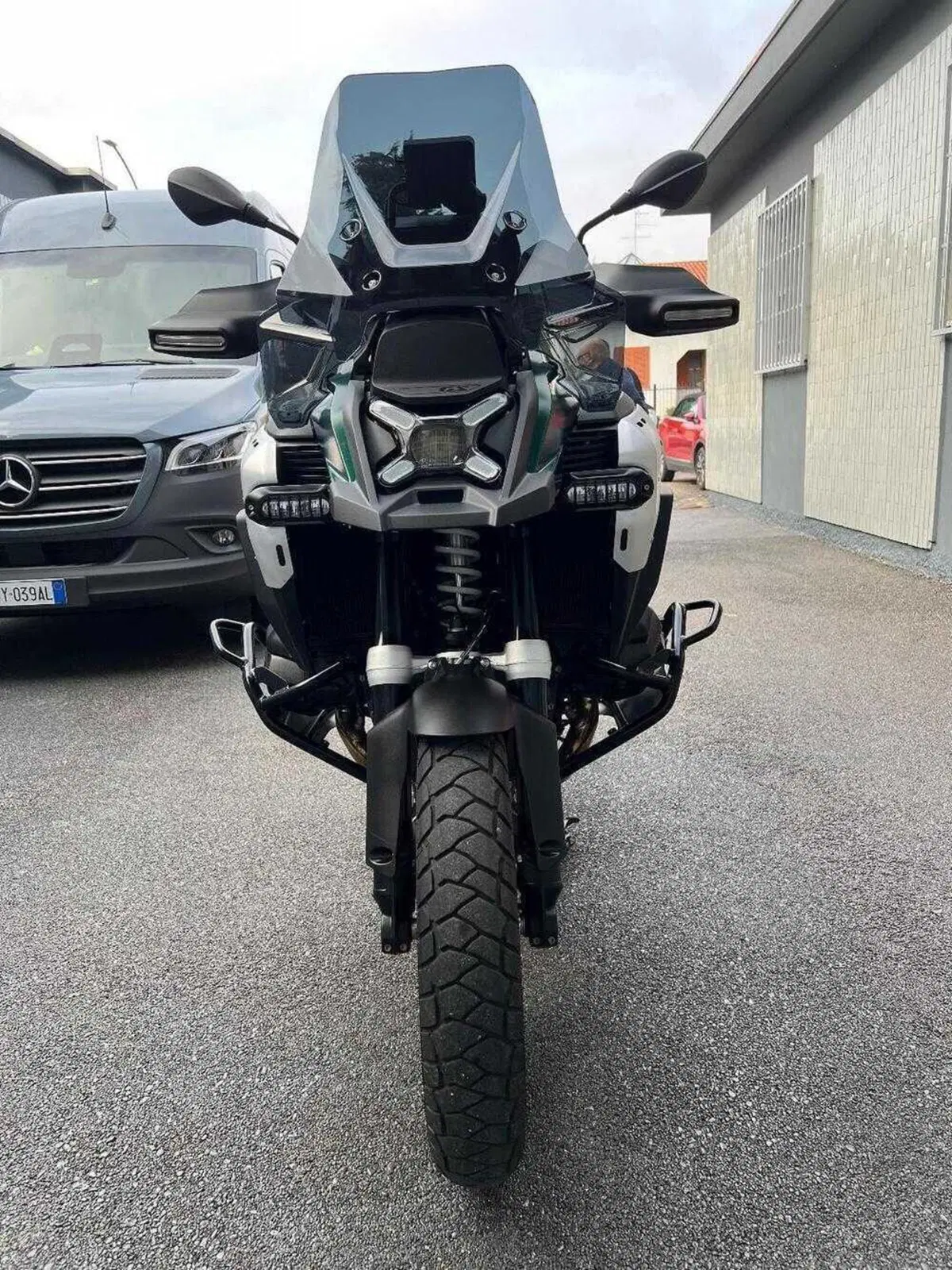 BMW R 1300 GS Adventure Option 719 Karakorum: l'usato del giorno di Moto.it [GALLERY] (3)