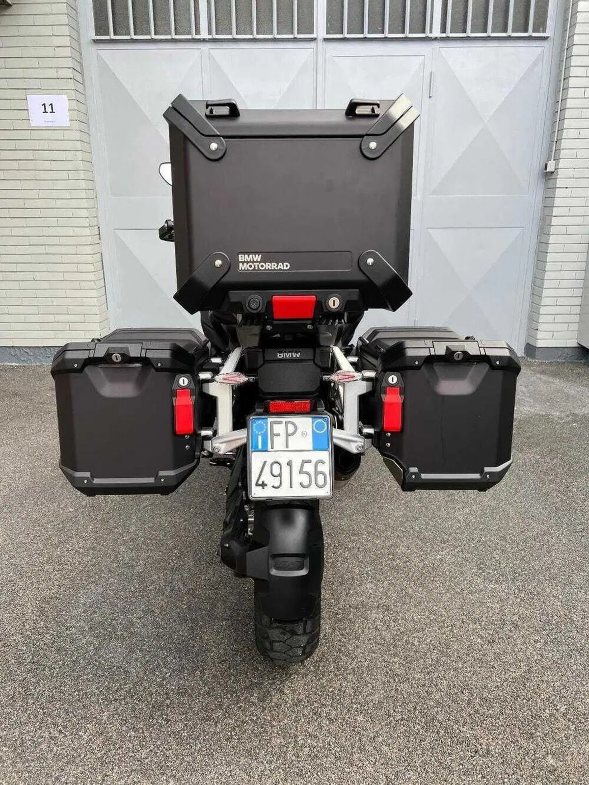 BMW R 1300 GS Adventure Option 719 Karakorum: l'usato del giorno di Moto.it [GALLERY] (4)