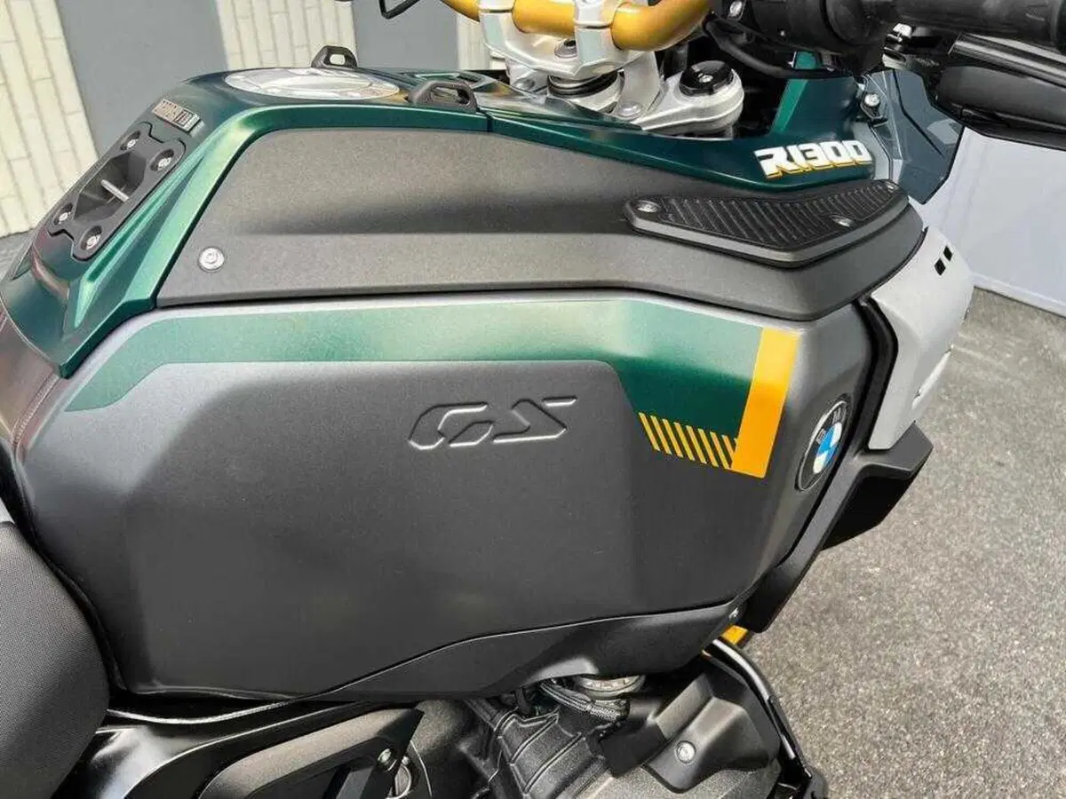 BMW R 1300 GS Adventure Option 719 Karakorum: l'usato del giorno di Moto.it [GALLERY] (7)