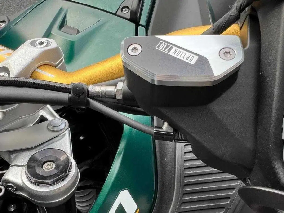 BMW R 1300 GS Adventure Option 719 Karakorum: l'usato del giorno di Moto.it [GALLERY] (8)