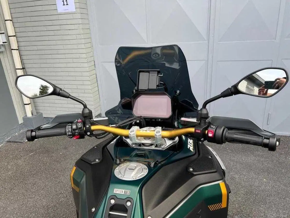 BMW R 1300 GS Adventure Option 719 Karakorum: l'usato del giorno di Moto.it [GALLERY] (9)
