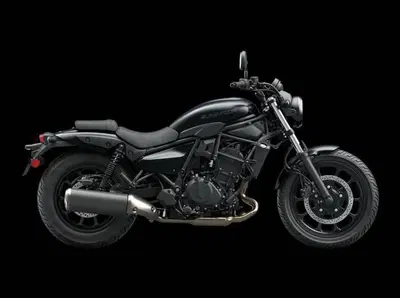 Kawasaki Eliminator 500 (2024 - 26) nuova