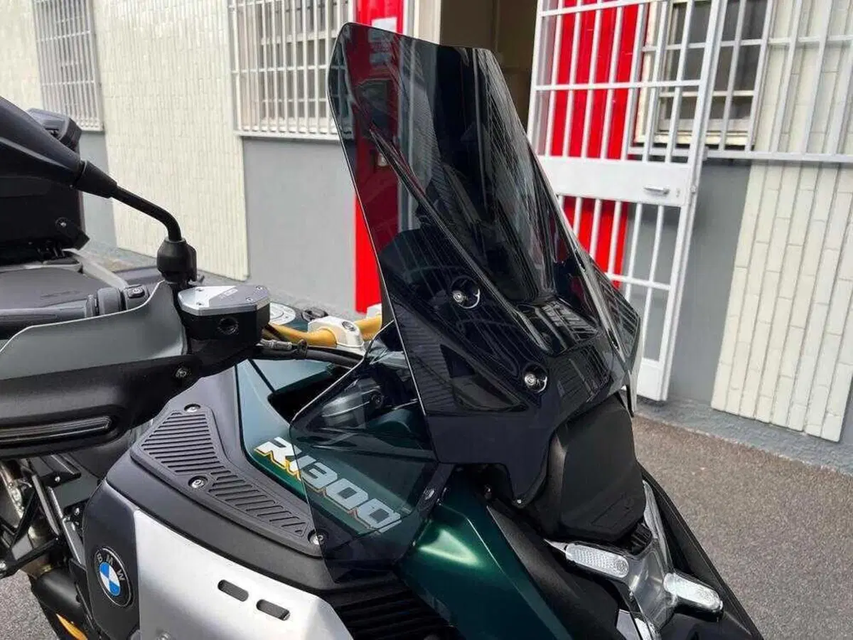 BMW R 1300 GS Adventure Option 719 Karakorum: l'usato del giorno di Moto.it [GALLERY] (11)