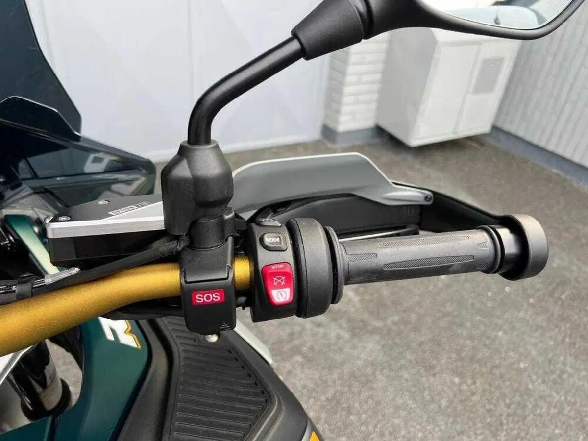 BMW R 1300 GS Adventure Option 719 Karakorum: l'usato del giorno di Moto.it [GALLERY] (13)