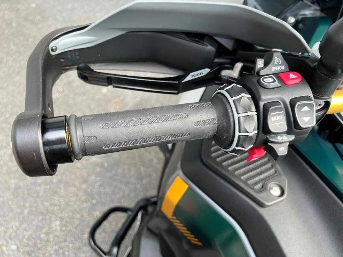 BMW R 1300 GS Adventure Option 719 Karakorum: l'usato del giorno di Moto.it [GALLERY] (14)