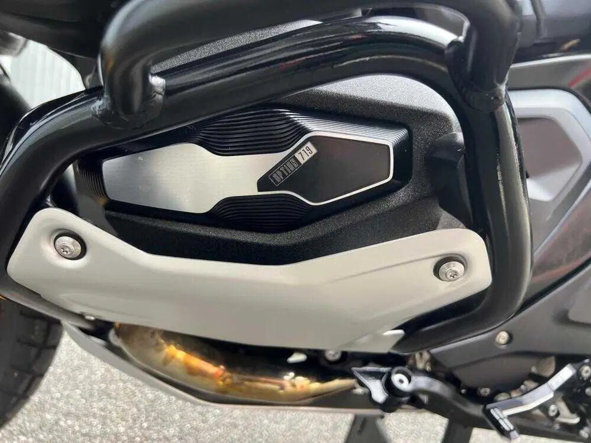 BMW R 1300 GS Adventure Option 719 Karakorum: l'usato del giorno di Moto.it [GALLERY] (15)