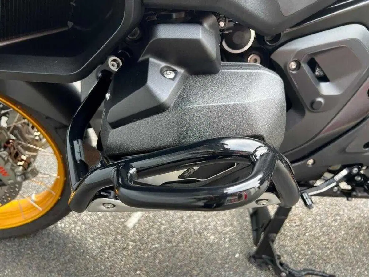 BMW R 1300 GS Adventure Option 719 Karakorum: l'usato del giorno di Moto.it [GALLERY] (16)