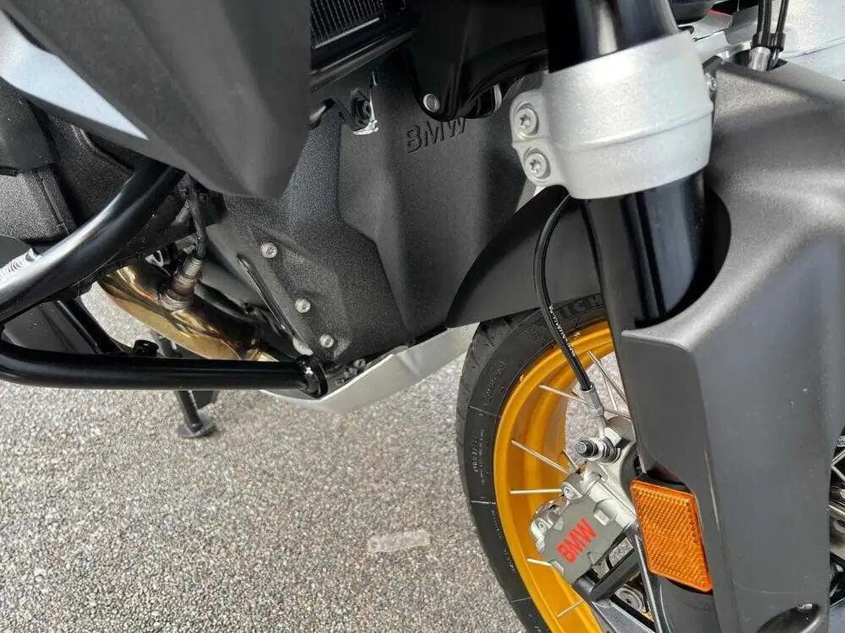 BMW R 1300 GS Adventure Option 719 Karakorum: l'usato del giorno di Moto.it [GALLERY] (18)