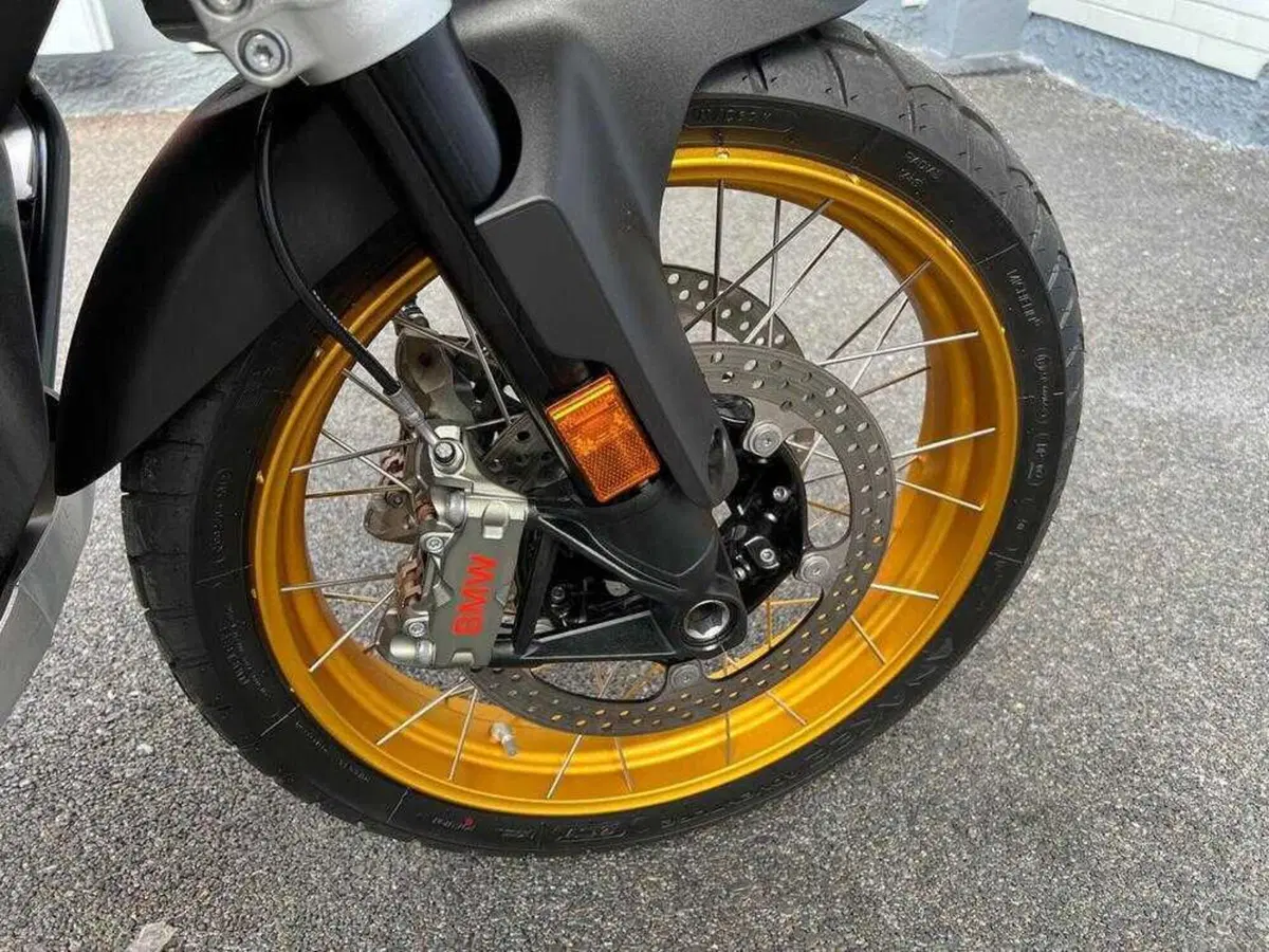 BMW R 1300 GS Adventure Option 719 Karakorum: l'usato del giorno di Moto.it [GALLERY] (19)