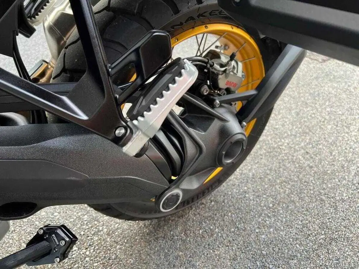 BMW R 1300 GS Adventure Option 719 Karakorum: l'usato del giorno di Moto.it [GALLERY] (20)