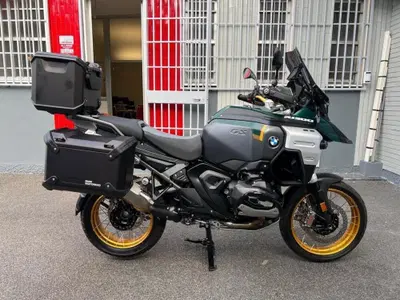 BMW R 1300 GS Adventure Option 719 Karakorum: l'usato del giorno di Moto.it [GALLERY]