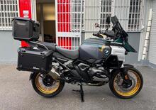 BMW R 1300 GS Adventure Option 719 Karakorum: l'usato del giorno di Moto.it [GALLERY]