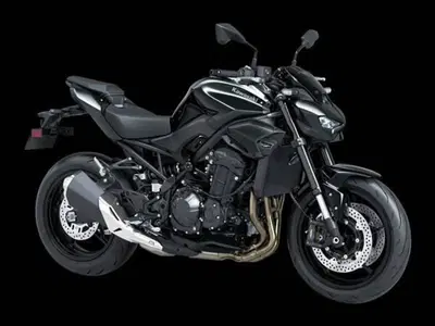 Kawasaki Z 900 (2025 - 26) nuova