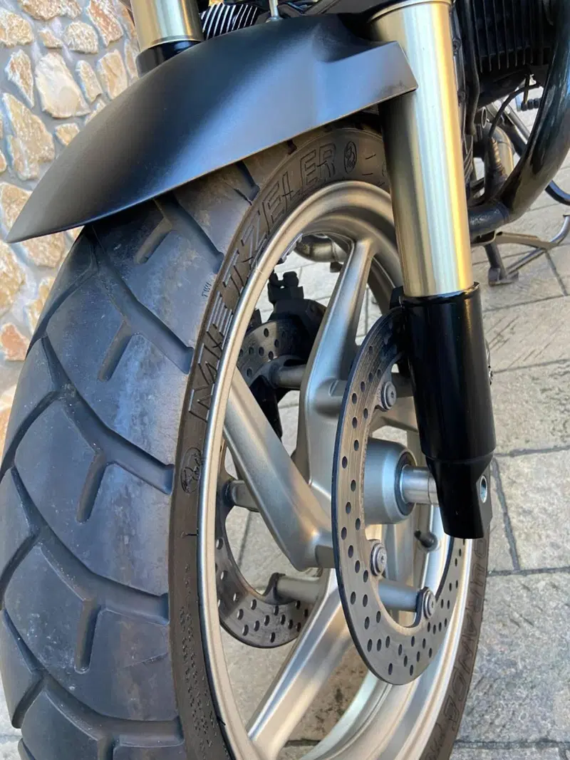 Bmw R 1200 GS (2008 - 09) (12)