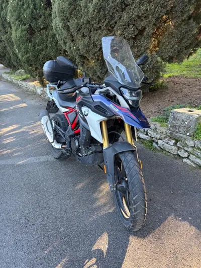 Bmw G 310 GS (2021 - 25) usata