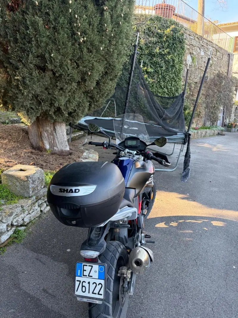 Bmw G 310 GS (2021 - 25) (5)