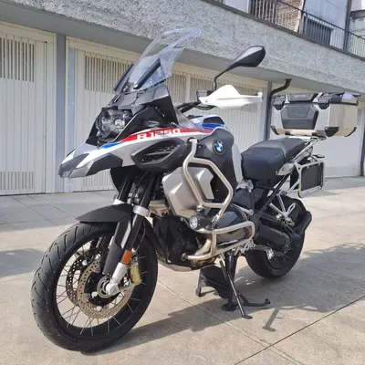 Bmw R 1250 GS Adventure (2021 - 24) usata