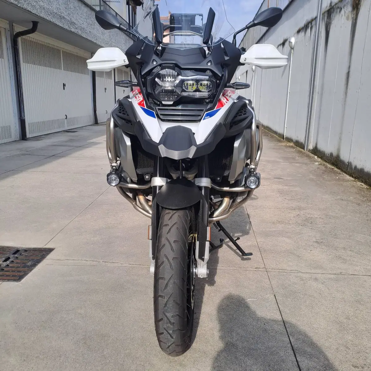 Bmw R 1250 GS Adventure (2021 - 24) (8)
