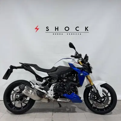 Bmw F 900 R (2021 - 24) usata