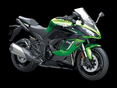 Kawasaki Ninja 1100 SX SE (2025 - 26) nuova
