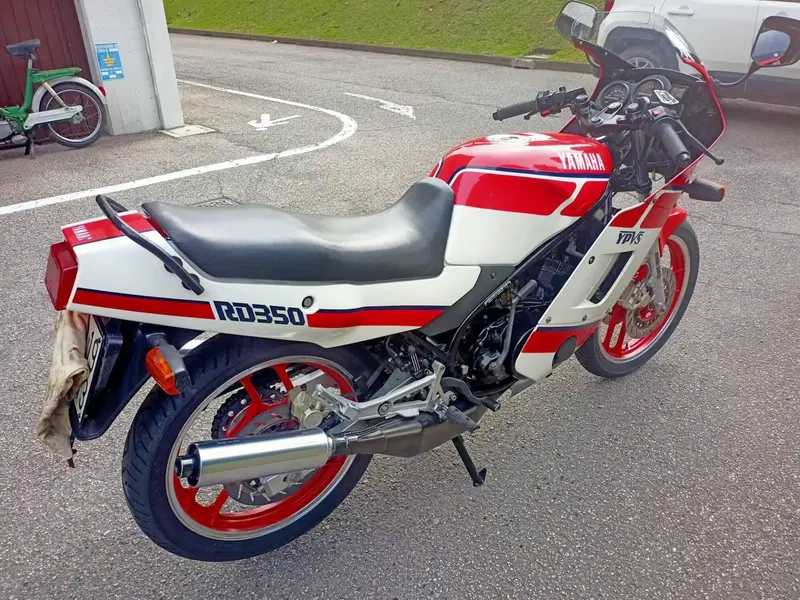 Yamaha RD 350 LC (5)
