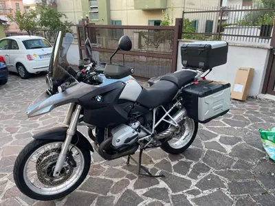 Bmw R 1200 GS (2004 - 07) usata