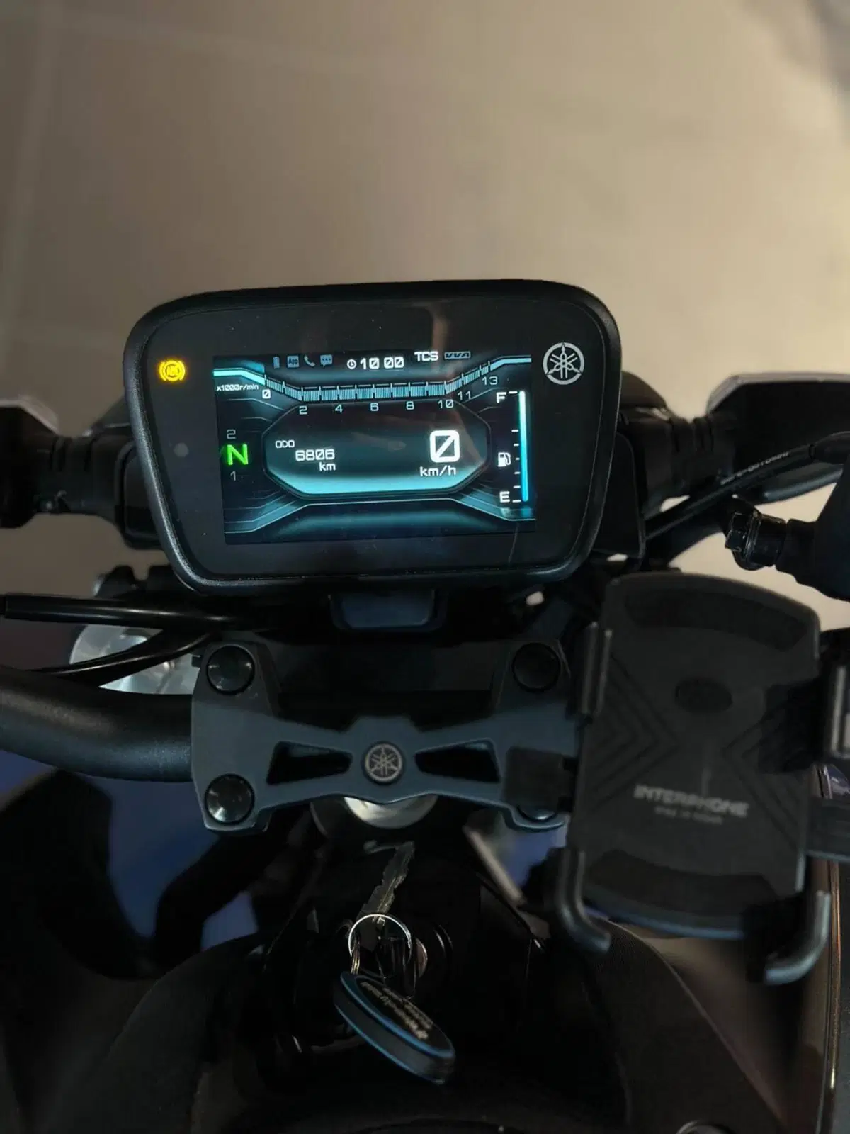 Yamaha MT-125 (2021 - 24) (6)