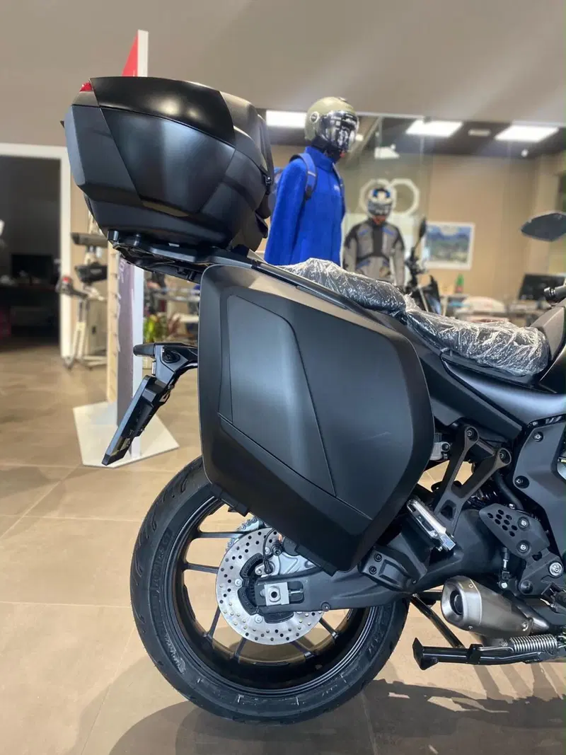 Yamaha Tracer 7 GT (2025 - 26) (2)