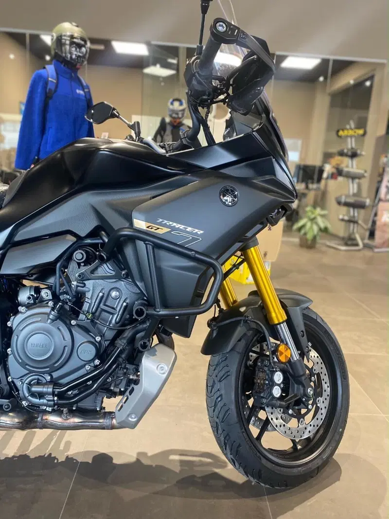 Yamaha Tracer 7 GT (2025 - 26) (3)