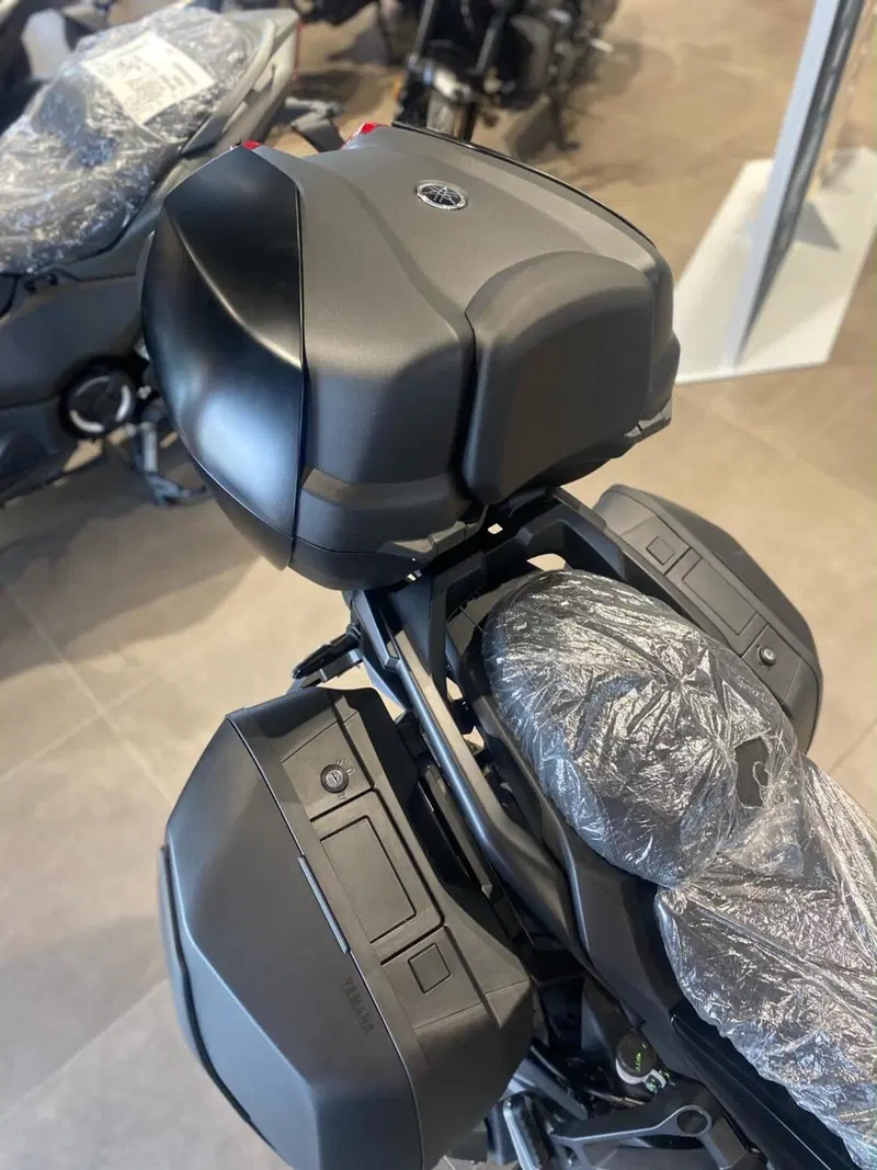 Yamaha Tracer 7 GT (2025 - 26) (4)
