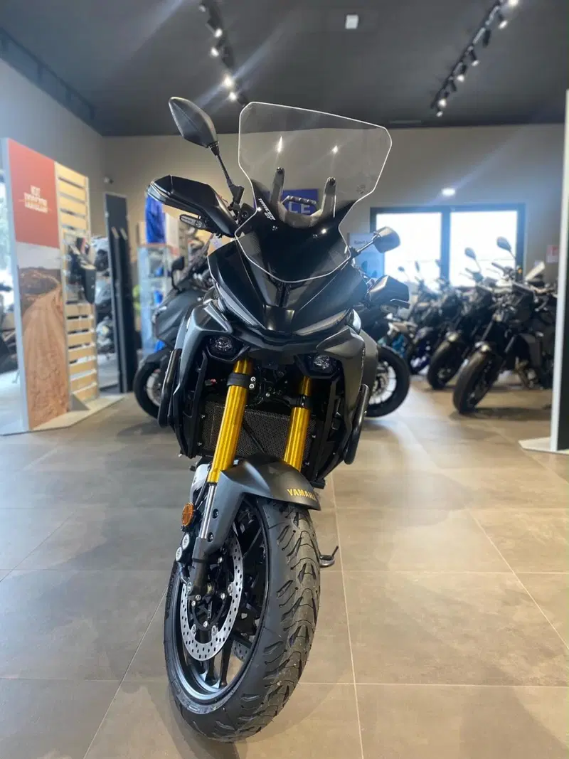 Yamaha Tracer 7 GT (2025 - 26) (5)