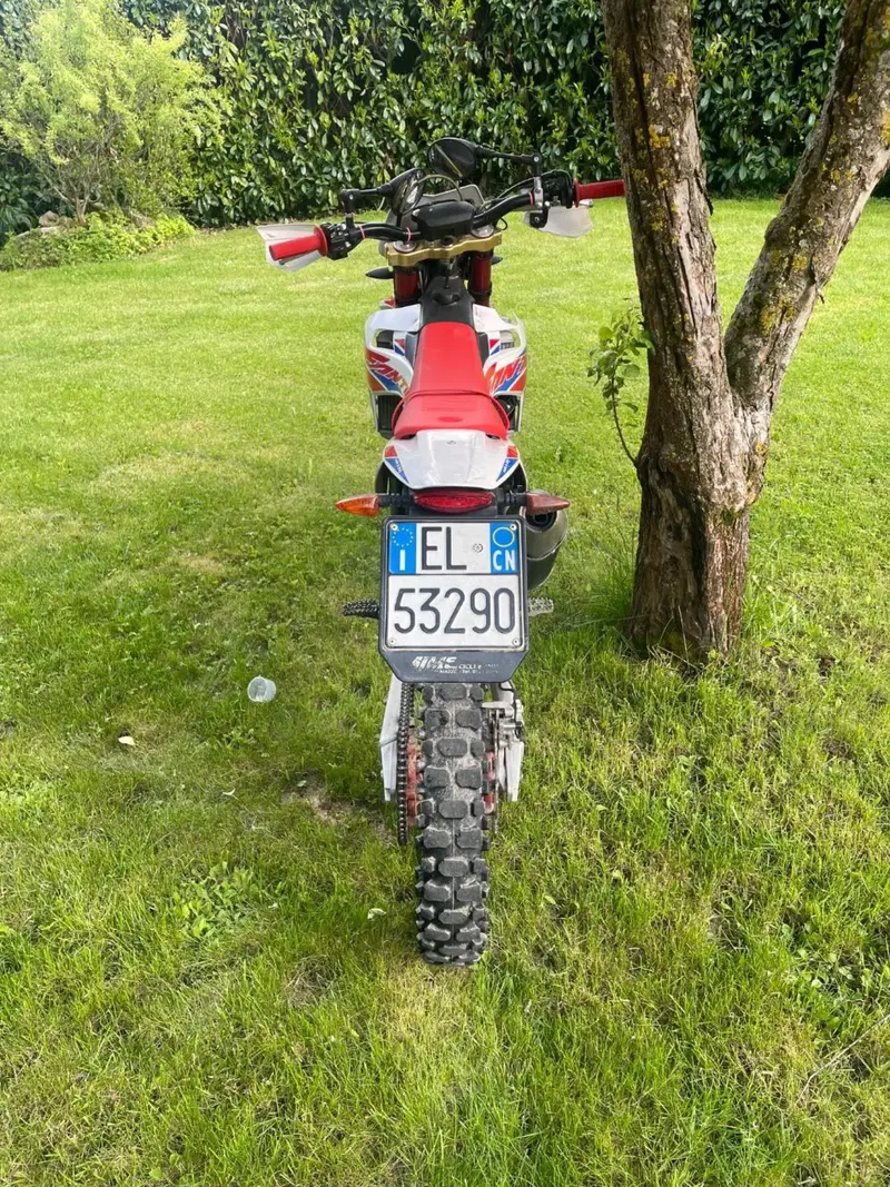 Fantic Motor Enduro 125 E Casa 4t (2018) (2)